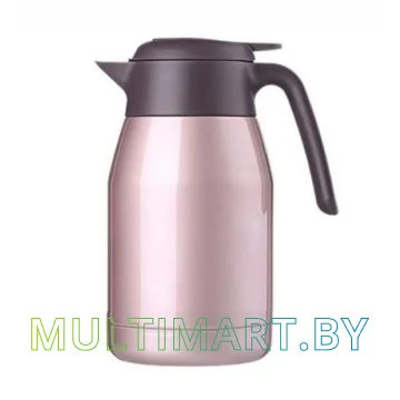 Кувшин-термос Thermos THS-1500 1.5 л (коралловый)